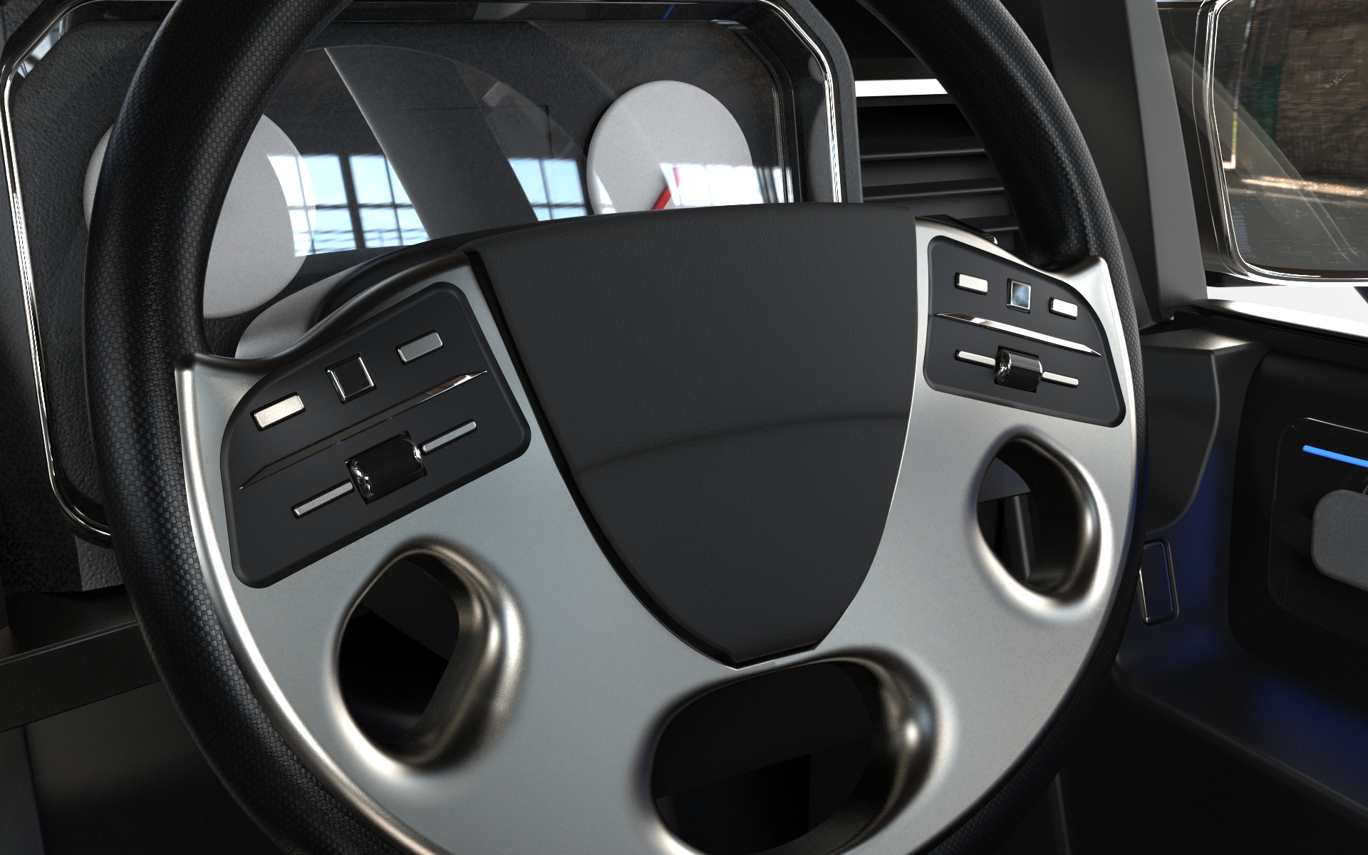 Console